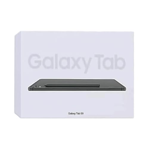 Amazon.co.jp: Samsung Galaxy Tab S9 - タブレット - Android